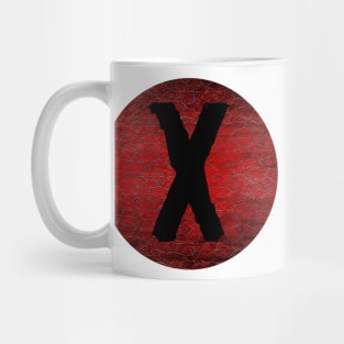 DMX Legendary Rapper RIP 1970 - 2021 Mug